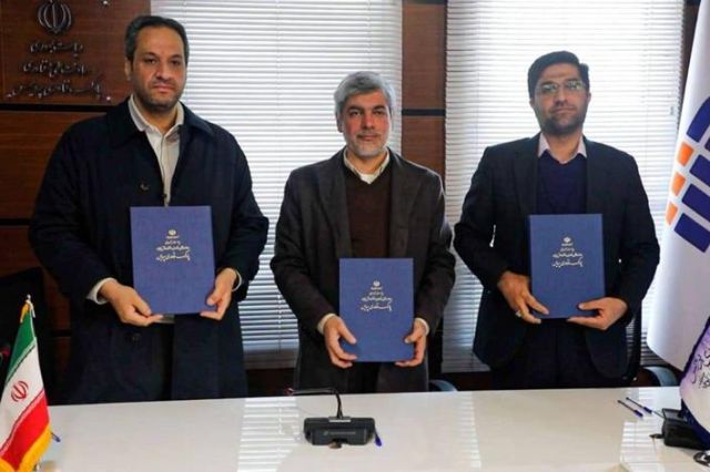 سرمایه‌گذاری ۱۰۰۰ میلیارد ریالی برای توسعه فناوری در صنعت پتروشیمی