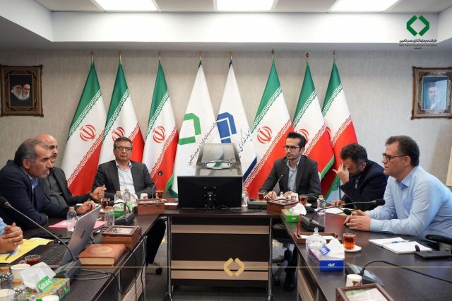 در مجمع عمومی عادی سالیانه شرکت طلای کردستان اعلام شد | پیش‌بینی تولید اولین شمش طلا تا پایان امسال