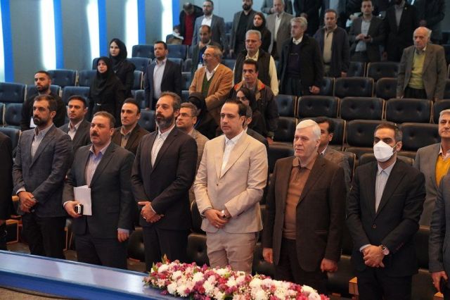 افزایش سرمایه ۲۸۷ درصدی "وامید" در مجمع فوق‌العاده تصویب شد