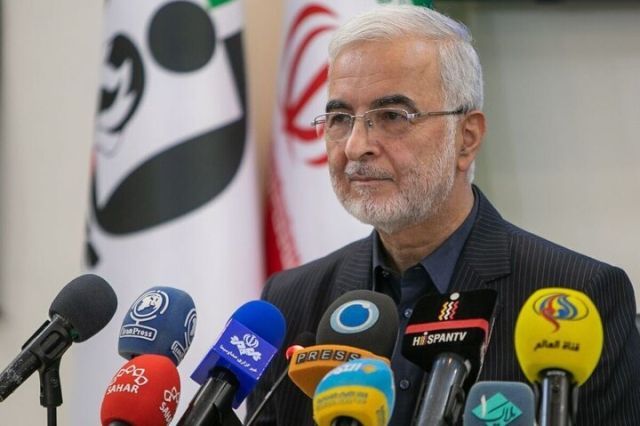 وزیر کشور: مبادلات تجاری ایران و پاکستان باید از ۳ به ۱۰ میلیارد دلار برسد