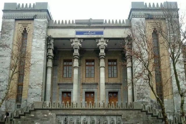 وزارت خارجه ایران: نقض آتش‌بس در هر جبهه، نقض آن در تمامی جبهه‌هاست