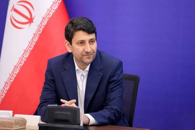 وزیر ارتباطات: اخبار قطع اینترنت هیچ سندیتی ندارد