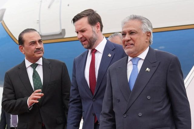 آمریکا انعطاف محدود در مذاکرات با ایران نشان داد