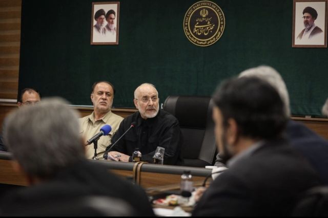 قالیباف: درآمد حاصل از صرفه‌جویی گاز مستقیم به خانوارها پرداخت می‌شود