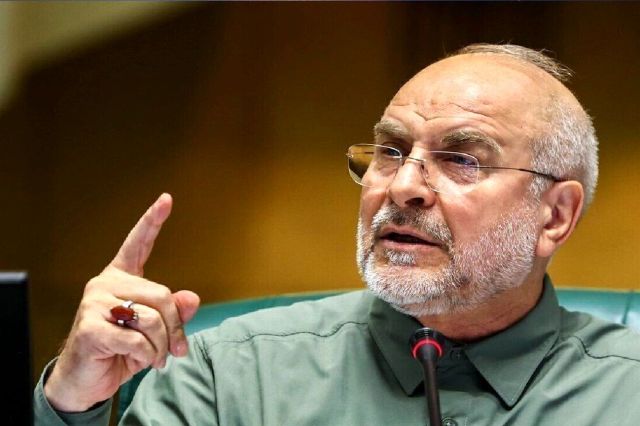 قالیباف: دستاوردهای میدان باید با دیپلماسی تثبیت شود | با آمریکا صلح نداریم و اسرائیل را به رسمیت نخواهیم شناخت