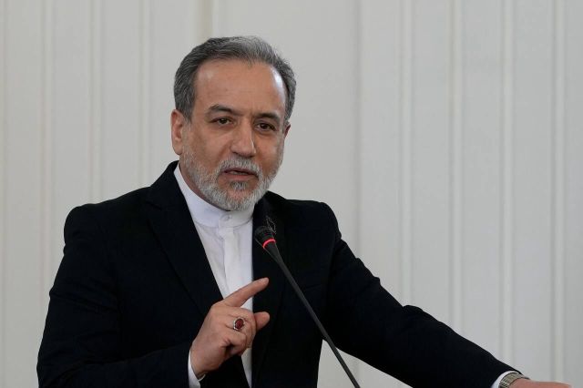 عراقچی: مصر شریک مهم ایران است؛ مراقب عملیات‌های پرچم دروغین باشید