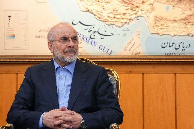 کنایه تند قالیباف به نامزد اماراتی دبیرکلی سازمان ملل : «روباه، نگهبان مرغ‌ها می‌شود»