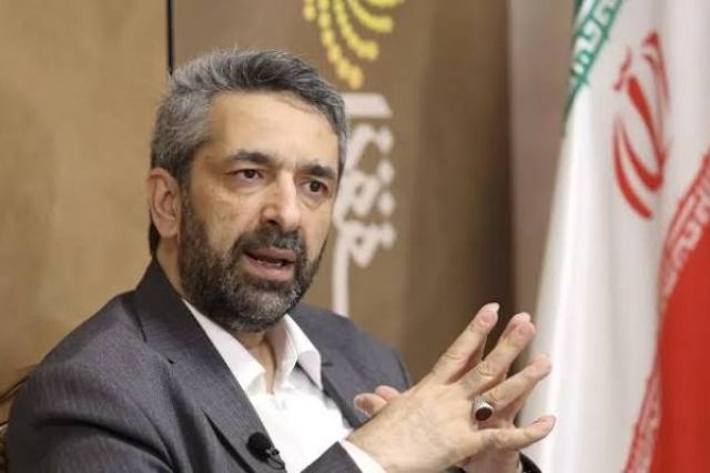 روایت معاون دفتر رئیس‌جمهور از تفاهم با آمریکا؛ «فعلاً متوقفیم، اما سند را کنار نگذاشته‌ایم»