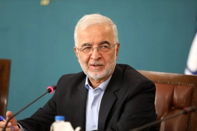 وزیر کشور دوشنبه به پاکستان می‌رود