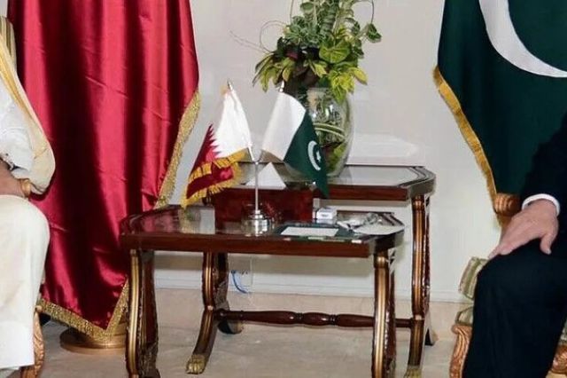 میانجی‌گری تازه پاکستان و قطر برای توقف درگیری ایران و آمریکا
