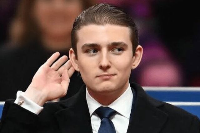 رشد نجومی دارایی رمزارزی پسر ترامپ طی ۲۴ ساعت اخیر