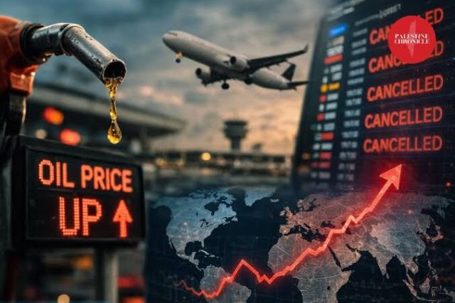 تنگه هرمز و شوک انرژی؛ جنگ ایران چگونه اقتصادهای بزرگ را تحت تأثیر قرار داد؟