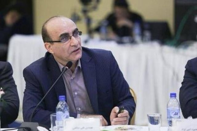 هشدار در مورد بزرگترین خطر پیش روی صنعت پتروشیمی 