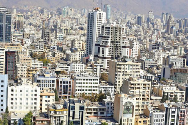 خریداران مسکن وارد می شوند!