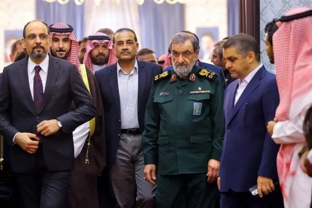 پیشنهاد عاصم منیر به ایران با موافقت ترامپ؛ کشورهای منطقه ضامن توافق می‌شوند؟