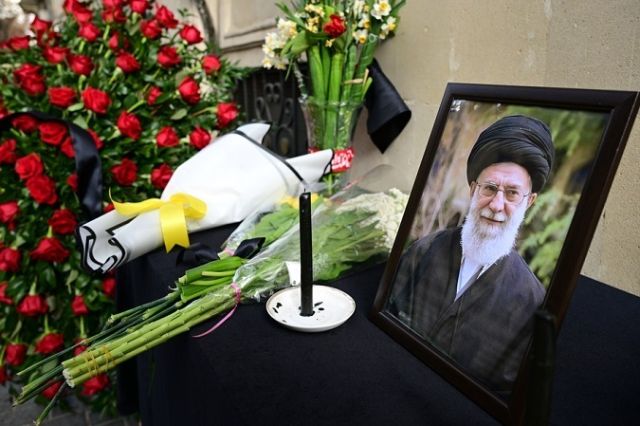 معاون شهرداری تهران: احتمالا مراسم تشییع پیکر رهبر شهید در پایان ذی‌الحجه و اوایل محرم برگزار می‌شود | مراسم تشییع در سه شهر تهران، قم و مشهد قطعی است
