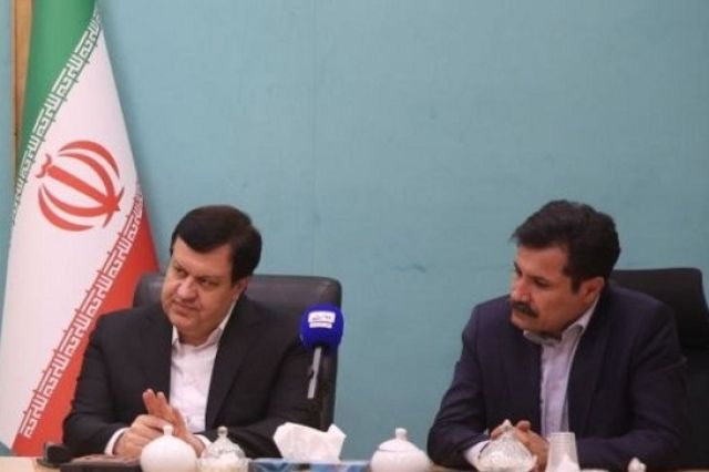 نشست مشترک دولت و بانک ملت برای فعال‌سازی واحدهای تولیدی نیمه‌تمام