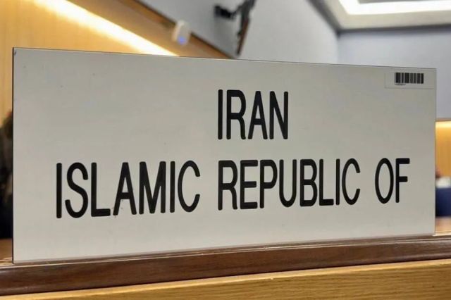 هشدار ایران در شورای حکام؛ افشای اطلاعات محرمانه آژانس، امنیت هسته‌ای را تهدید می‌کند