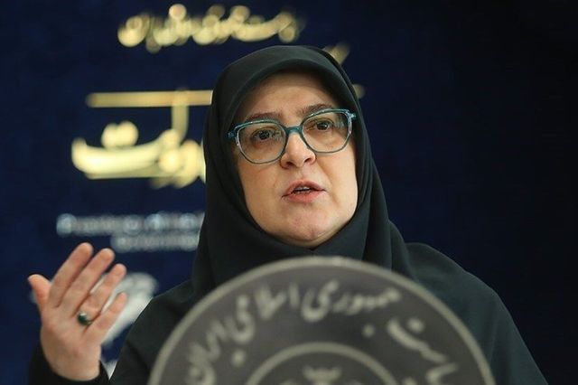 سخنگوی دولت: سپرده‌گذاران بانک آینده نگران نباشند