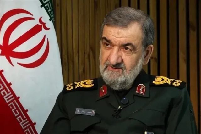 رضایی: نامه ونس را خواندم، هنوز پاسخ نداده‌ام؛ لحن آمریکایی‌ها تغییر کرده است