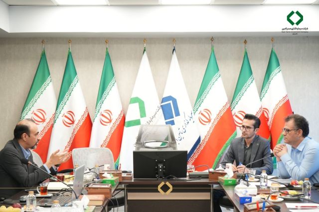مجمع عمومی اکتشاف و حفاری صدرتامین برگزار شد | چراغ سبز تاصیکو برای توسعه ذخایر معدنی