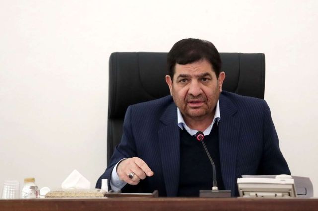 مخبر: دشمن برای سومین بار میز مذاکره را به آتش کشید | نقض آتش‌بس با بمباران لبنان فریاد زده شد
