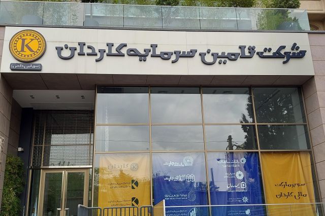 «تکاردان» کل درآمد سال گذشته را ۹ ماهه بلعید / تحلیلی بر ارزندگی و چشم‌انداز سودسازی غول ۱۷۰ همتی
