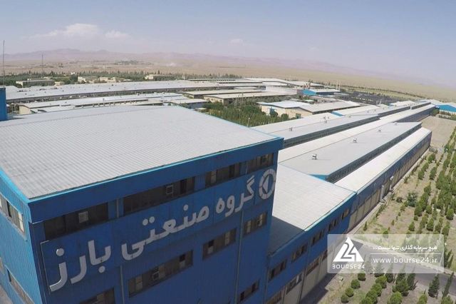 «پکرمان» با رشد ۲۳ درصدی مقدار فروش در مهر، درآمد ماهانه را به ۴۷۱ میلیارد تومان رساند