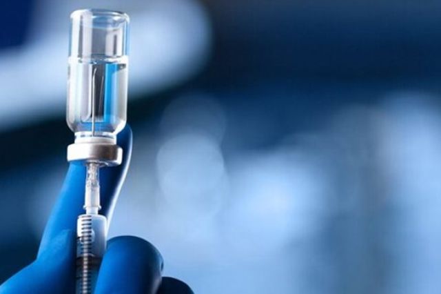 تکذیب شایعه واردات واکسن کرونا توسط گروه دارویی برکت