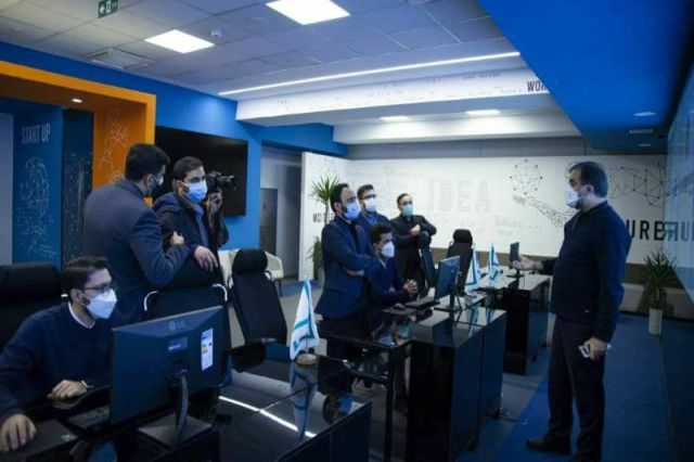قدردانی سخنگوی دولت از مدیر عامل همراه اول