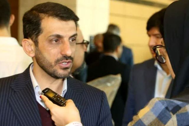 مدیر عامل فولاد مبارکه اصفهان: رسالت اصلی شرکت‌ های پیشران، توسعه و آبادانی کشور است