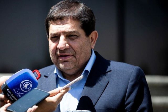 معاون اول رئیس جمهور: نرخ ارز کالا‌های اساسی را ثابت نگه می داریم