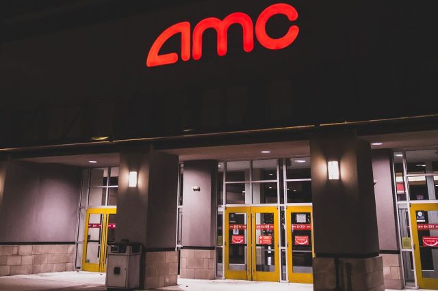 پذیرش شیبا توسط تئاترهای AMC ظرف دو تا چهار ماه آینده