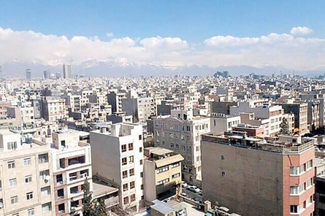 سهم مسکن از تسهیلات بانکی؛ تک رقمی ماند