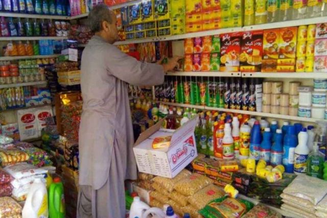 افزایش ۲ برابری قیمت مواد غذایی ایرانی در افغانستان