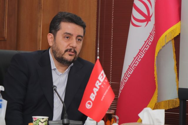"جهش فروش و رشد سود و تولید لاستیک بارز در شش ماهه ابتدایی سال ۱۴۰۰"