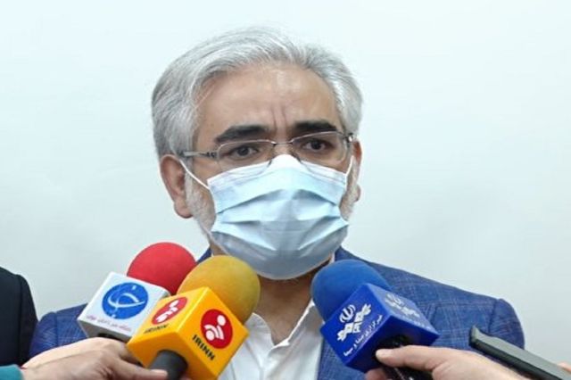 رئیس سازمان خصوصی سازی باز هم از واگذاری ایران خودرو و سایپا سخن گفت