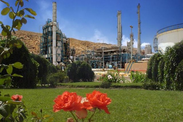 روند افزایش قیمت سهام پتروشیمی شیراز