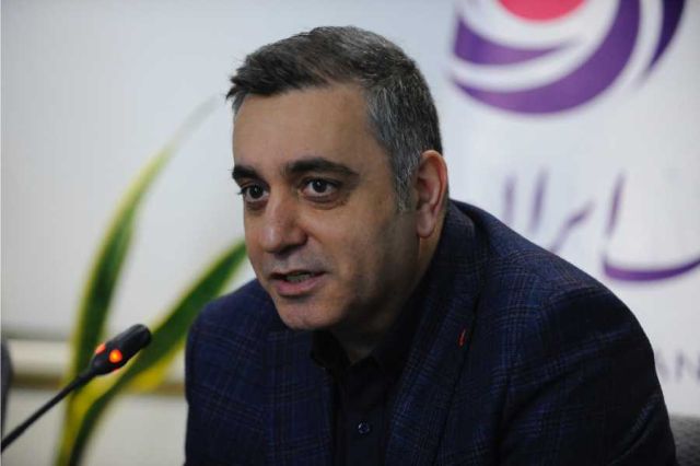 بانک ایران زمین در انتظار اتفاقی بزرگ