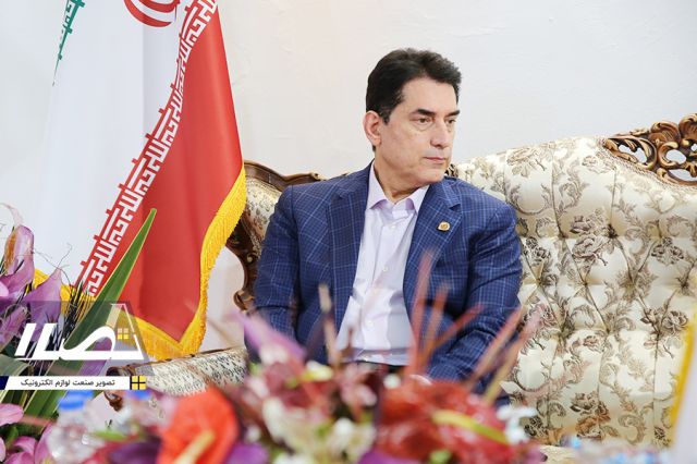 دبیر کل انجمن صنایع لوازم خانگی: راهی به جز متصل شدن به زنجیره ارزش جهانی تولید و تجارت نداریم