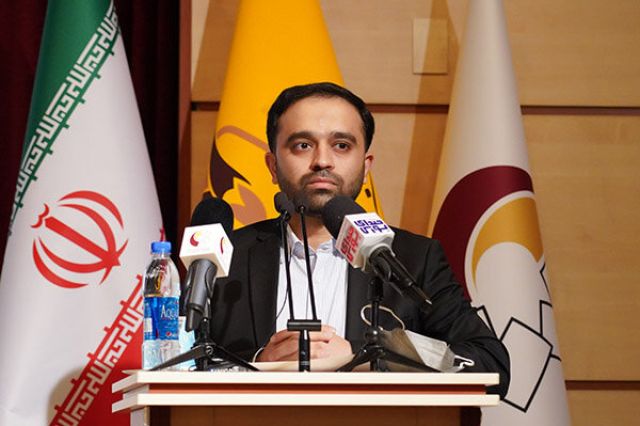 مدیر عامل سمات: سرویس هوشمند توثیق الکترونیک سهام تعریف و پیاده سازی شد