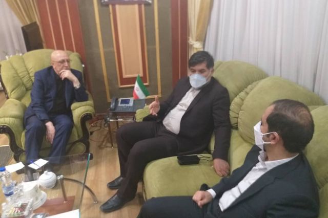 همکاری دو جانبه هلدینگ توسعه ملی و بخش پژوهشی وزارت علوم کلید خورد
