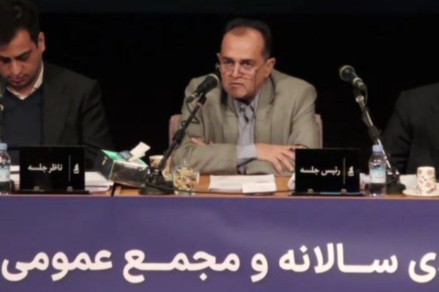 چه خبر از مجمع نفت و گاز پارسیان؟