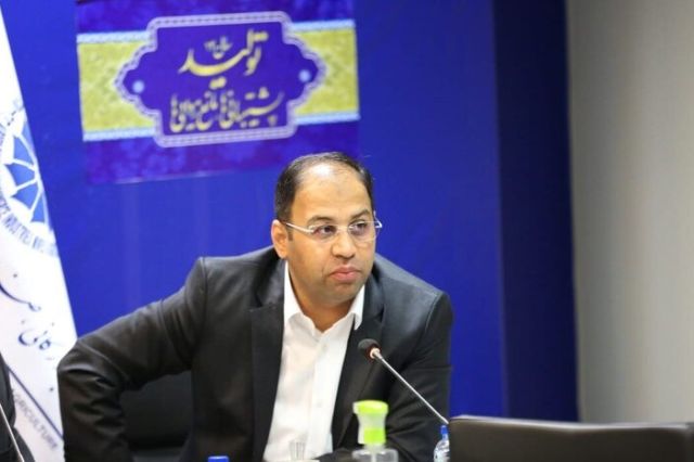 میزهای صادراتی کشاورزی به کمیسیون های اتاق های بازرگانی استانی سپرده شد / میز صادراتی ماکارونی، سبزی و غلات به البرز رسید
