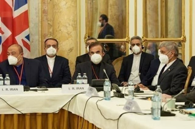 تروئیکای اروپا: برای مذاکرات وین ضرب‌ الاجل‌ های مصنوعی تعیین نمی‌ کنیم 