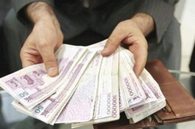 سخنگوی کمیسیون برنامه و بودجه: افزایش حقوق‌ ها از اول مهر ماه اعمال می‌ شود