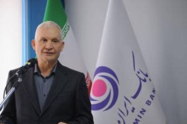بانک ایران زمین به زودی افزایش سرمایه خواهد داد