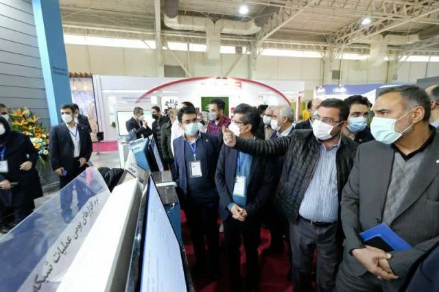 تقدیر مدیر عامل مخابرات ایران از همراه اول بابت راه‌ اندازی مرکز تحقیق و توسعه