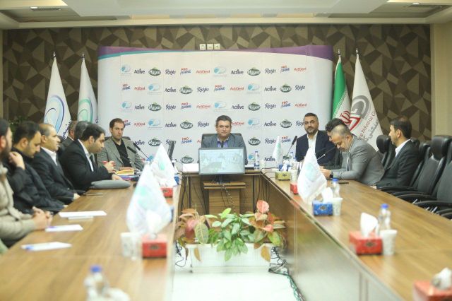 گزارشی از مجمع پدیده شیمی قرن