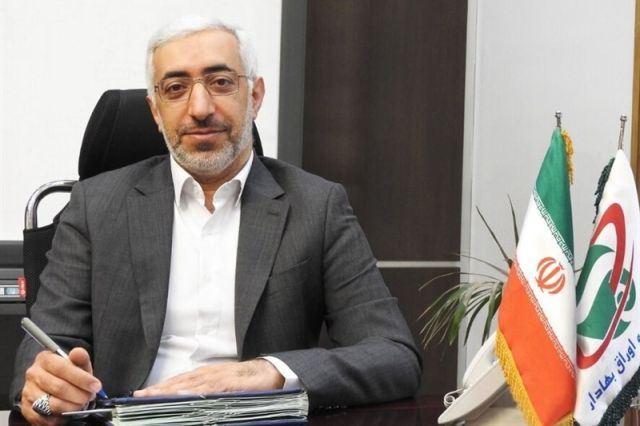 رییس سازمان بورس: جلسه ای درباره عرضه خودرو در بورس برگزار نشد